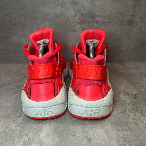 Nike Air Zoom Huarache Running Shoes 634835-608 Womens sz 9 - Picture 4 of 7